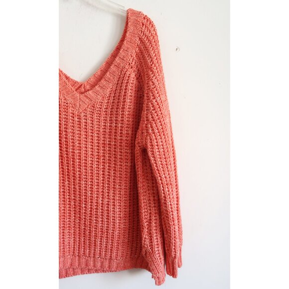 Massimo Dutti Sweater - Size Large - Picture 2 of 8